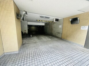 レジディア日本橋人形町Ⅱの物件外観写真